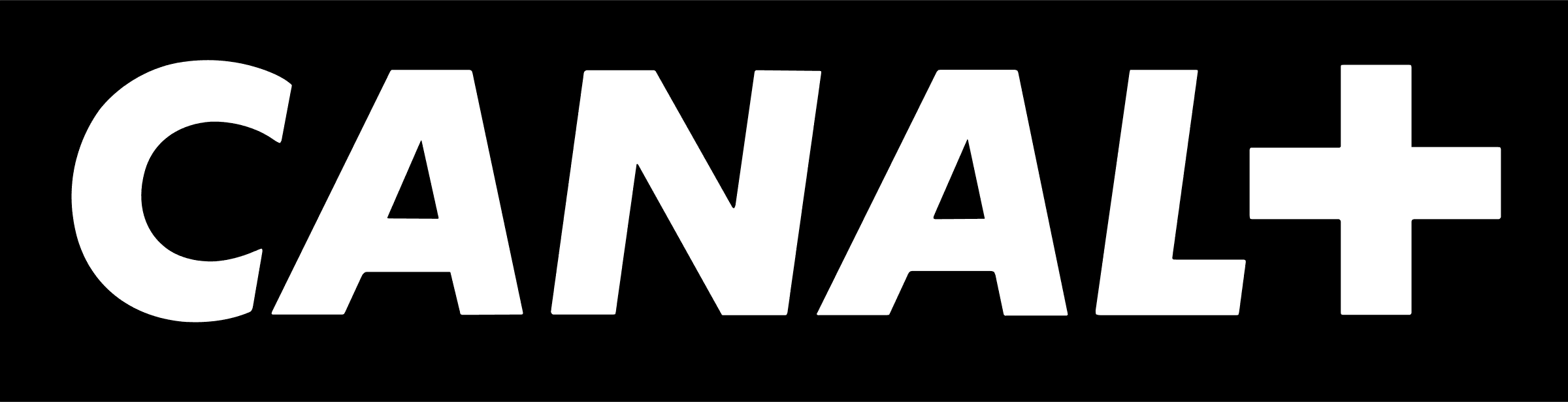 Logo Canal +