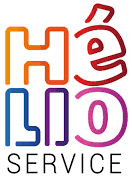 Logo Hélio service