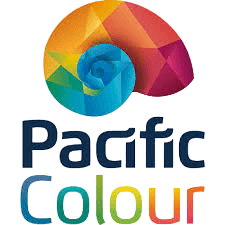 Logo Pacific colour