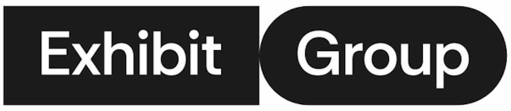 Logo Exhibit groupe