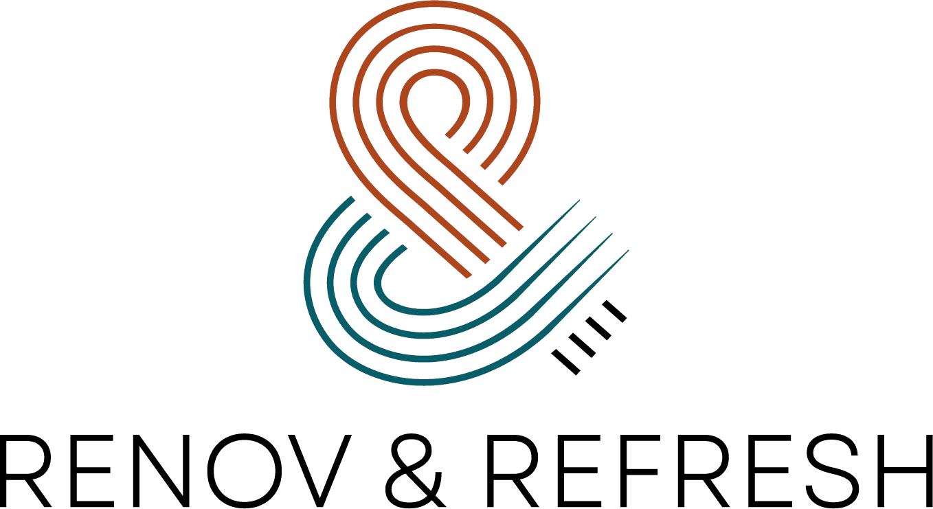Logo Renov et refresh