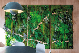 Cadre sur mesure