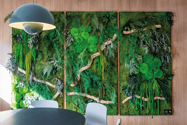 Cadre sur mesure