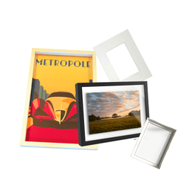 Cadre sur mesure 2