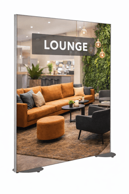Cadre pour Toile Tendue 2